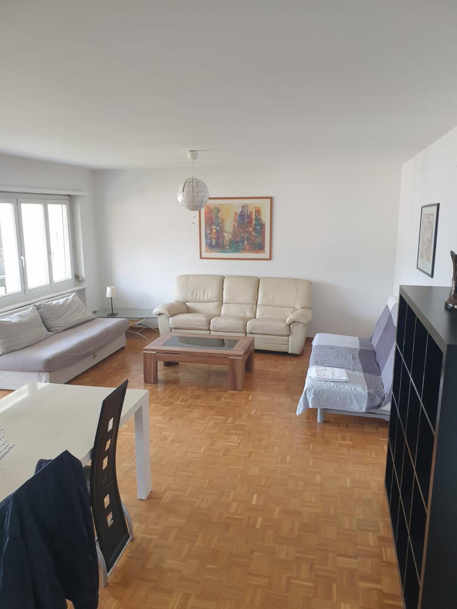 Appartamento Lago Lugano Luaran gambar